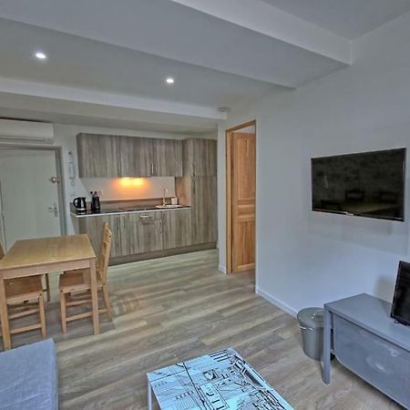 102-Appartement Refait A Neuf Vieil Antibes Zewnętrze zdjęcie