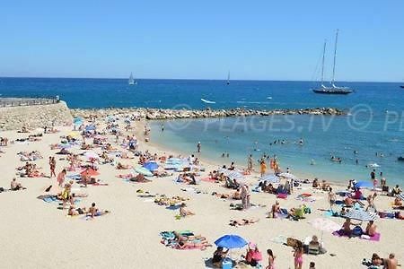 102-Appartement Refait A Neuf Vieil Antibes Zewnętrze zdjęcie