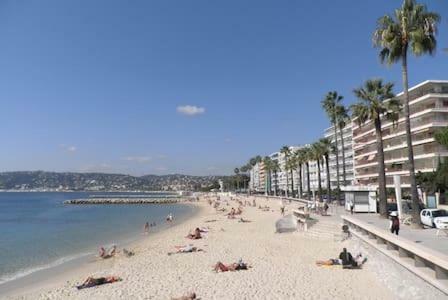 102-Appartement Refait A Neuf Vieil Antibes Zewnętrze zdjęcie